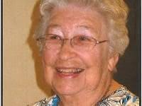 Fern Jackson Obituary (1925