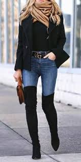 Simple casual outfits for women over 40. How To Wear Jeans 49 Smart Ideas For Your Everyday Look Outfit Ideas Hq