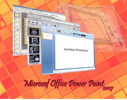 Tombol f5 pada power point 2007 berguna untuk. Microsoft Office Powerpoint 2007 Teknik Informatika Jaka