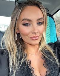 Haley Maples's Instagram, Twitter & Facebook