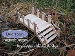 Check spelling or type a new query. Tutorial Kreasi Miniatur Jembatan Dari Stick Ice Cream Kerajinan Tangan Dari Kayu Stik Es Krim Youtube