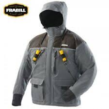 Frabill Fishing Jackets Coats For Sale Ebay