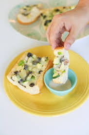 Maybe you would like to learn more about one of these? Garlic Bread Pizza 3 Ways
