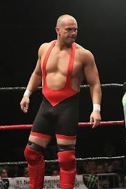 LANCE STORM 8x10 COLOR PHOTO ROH ECW WWE NXT TNA AEW HOUSE of HARDCORE