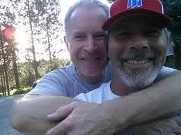 Douglas Loomis's Instagram, Twitter & Facebook