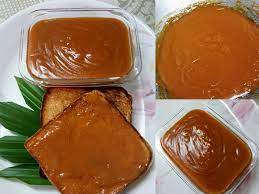 1cawan susu cair 2sudu susu pekat 1kotak santan 200g 3sudu tepung jagung 1biji. Resepi Seri Kaya Homemade Tahan Lama Jauh Lagi Sedap Dari Beli Daridapur Com