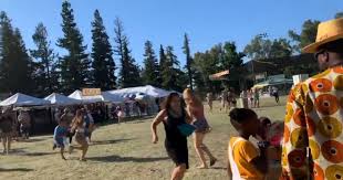 rewind vlog trb in manila 2014 (part 3): Gilroy Garlic Festival Shooting Three Killed In Shooting That Left Gunman Santino William Legan Dead In San Francisco Bay Area Live Updates