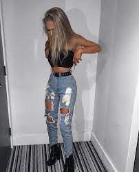 Super Cute Outfits For A Concert Fashion Is My Crush Fashion Outfits Cute Outfits Fashion
