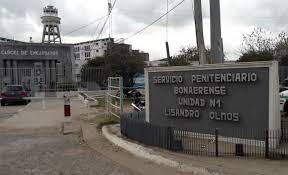 ARGENTINA. BUENOS AIRES: Activan protocolo por Covid-19 por un preso que  dio positivo en cárcel de Olmos - MI PERIÓDICO - Últimas noticias de  Argentina y del Mundo