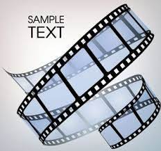 Film Strip Draw On Photos Film Strip Film Roll