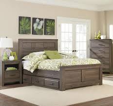 Mercury Row Hayward Mansion Bed Bedroom Sets Furniture Standard Furniture