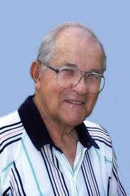 Charles Felstead Obituary