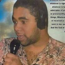 Mr. Leith Undre Hatchett Sr. Obituary