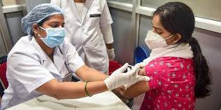 As high as 23 per cent of the total vaccines distributed in india have gone to waste till april 11 and five states accounted for the highest wastage, a report stating. Statewise Distribution Of Covid 19 Vaccines Done In Transparent Manner Media Allegations Without A The New Indian Express