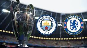 Uefa's women's champions league revamp includes cash boost and var. Champions League Final Free Live Stream Watch Man City Vs Chelsea In 4k On Tv Or Free Youtube What Hi Fi