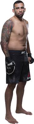 Former ufc middleweight antonio carlos jr. Ufc 198 Werdum Vs Miocic Ufc