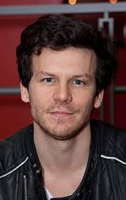 Тибо Винсон (Thibault Vinçon): фильмы, биография, семья, фильмография —  Кинопоиск