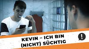 Schämen sie sich, weil sie zuviel bedeutet ‚ich zocke zu viel' bei ihnen auch, dass sie sich deswegen schlecht fühlen? Kevin Ich Bin Nicht Suchtig Juuuport De Youtube