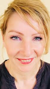 لوگ‏ میں ‏‎Nicole Gärtner‎‏‎