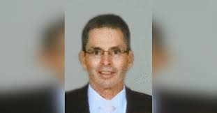 Obituary information for Kenneth R. St. John