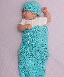 Red Heart S 9 Months Of Baby Projects Month 6 Red Heart Crochet Baby Cocoon Pattern Crochet Baby Clothes Crochet Baby