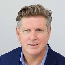 Greg McKenna headshot