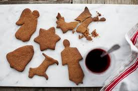 The tasty treats we made were so full of butter and sugar, they theoretically could last until the feast of the three kings on jan. Swedish Gingerbread Aka Pepparkakor Recipe Visit Sweden