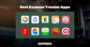 Available for free and supported by ads, mint makes it easy to track while some expense tracker apps focus on capturing data from bank accounts, shoeboxed provides a way to easily manage. I Tried 10 Expense Tracking Apps And Here S What I Found