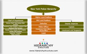 7 Nypd Police Department Organizational Chart Nypd Org