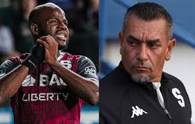 Walter Cortés manda mensaje tras desaparecer de las convocatorias en  Saprissa