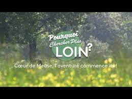 Check spelling or type a new query. Pourquoi Chercher Plus Loin Coeur De Meuse L Aventure Commence Youtube