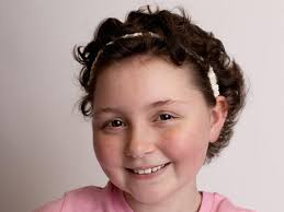 Fundraiser for Hazel Blyth by Rachel Blyth : My Beautiful Niece Olivia