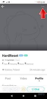 2 days ago · here's how to do it: How To Block Someone In Bigo Live How To Hardreset Info