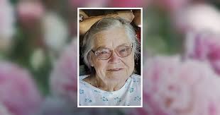 Mary Strain Obituary March 26, 2025