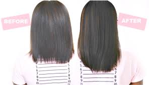 Grow Your Natural Hair 2 In 7 Days Powerful Diy Hair Growth Serum Hair Growth Serum Diy Hair Serum Hair Growth Treatment