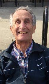 Remembering Camp Barton's 23rd Camp Director Allan Robert Marion