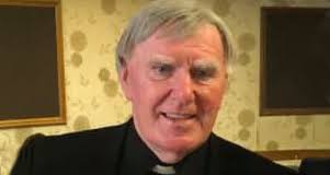 Jubilee priest says he is 'truly blessed' with his parish