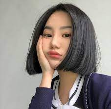 pin by alexia on inspiration korean short hair styles ulzzang easy elegant braided hairstyles