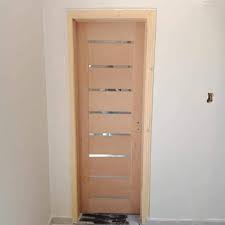 تفصيل ابواب خشب ابها