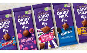 See more ideas about chocolate, chocolate bar, chocolate packaging. Cadbury Gets New Global Brand Design For Iconic Chocolate Bars 2020 04 16 Packaging Strategies