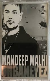 Mandeep Malhi