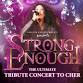 Strong Enough - The Ultimate Tribute Concert To Cher event image