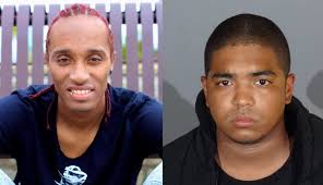 Missing dancer killed with ax by West Covina man, officials say