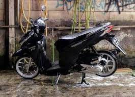 Modifikasi vario 125 lebih fresh biaya gak nyampe 200000 rupiah via peysblogcorner.com. Bongkar 7 Tips Simple 29 Gambar Modifikasi Vario 125 Demico Co