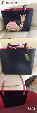 Nwt kate spade spice things camel tote. Pin On My Posh Closet
