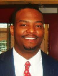 Darnell Ford Obituary (1980