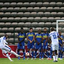 Cape town city vs black leopards. Cape Town City Are The New Football Power In The Mother City