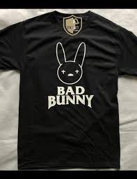 Shop for the latest bad bunny, pop culture merchandise, gifts & collectibles at hot topic! Pin On Tshirts