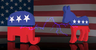 ¿adaptación partiendo de esta inclusión teórica, el análisis de los elementos constitutivos, las estructuras y mecanismos. Diferencia Entre Democratas Y Republicanos Diferenciador