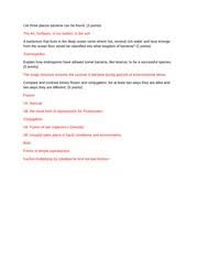 Check spelling or type a new query. The Spread Of Pathogens Model 2 Answer Key